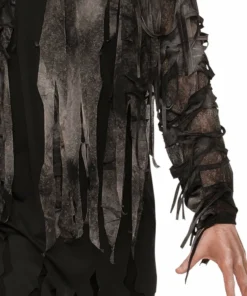 Rubie's Mens Ghoul Costume For Adults