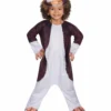 Rubie's Babies & Toddlers Gizmo Costume For Toddlers - Warner Bros Gremlins
