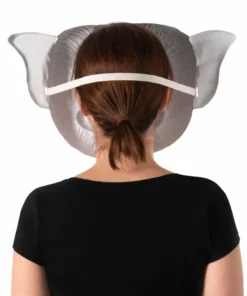 Rubie's Gizmo Googly Eyes Mask For Adults - Warner Bros Gremlins