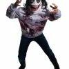 Rubie's Go To Sleep Ghoul Costume For Kids & Tweens Boys 1 Rubie's Go To Sleep Ghoul Costume For Kids & Tweens Boys