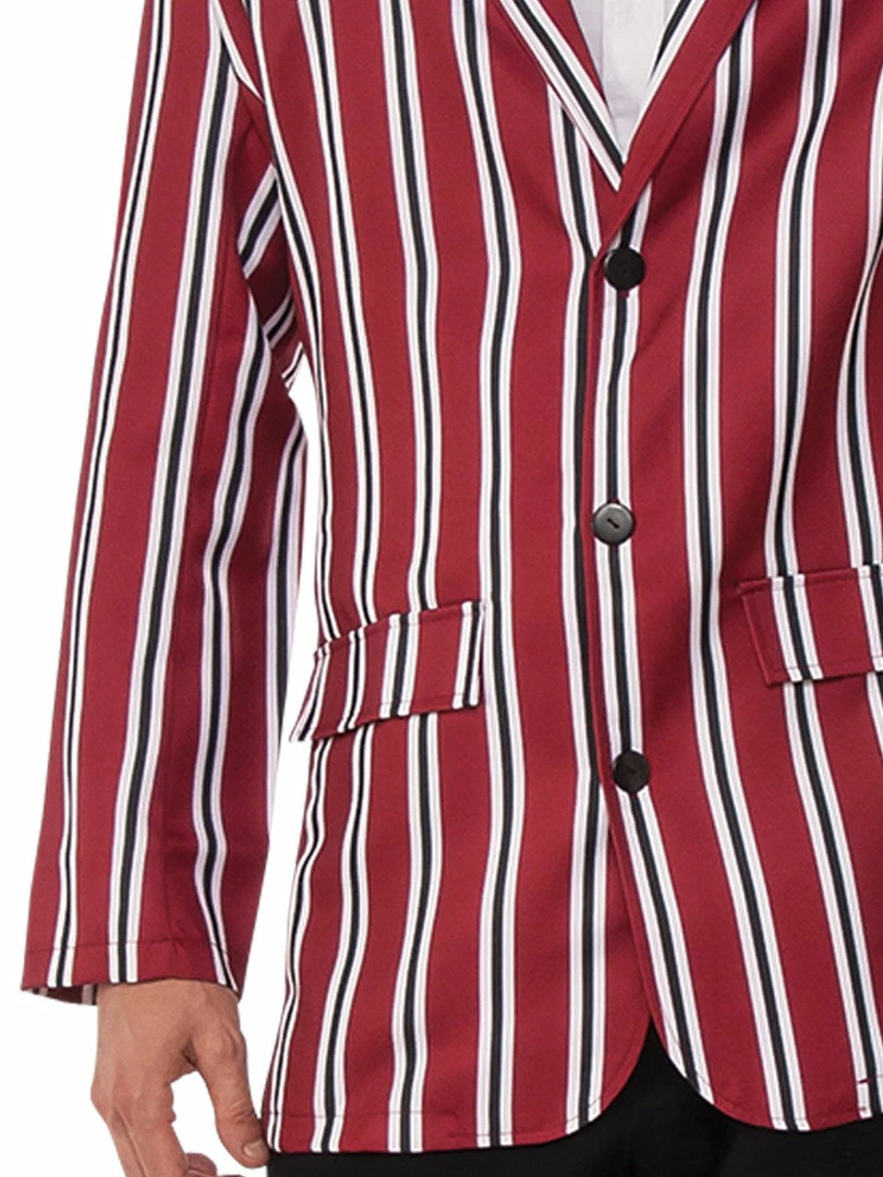 Rubie's Good Time Sam Roaring 20s Costume For Adults Mens 5 Rubie's Good Time Sam Roaring 20s Costume For Adults Mens