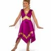 Rubie's Grecian Goddess Costume For Kids 2 Rubie's Grecian Goddess Costume For Kids