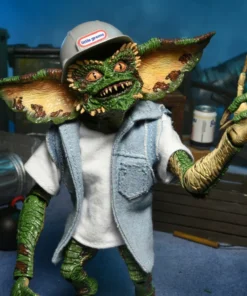Gremlins 2: The New Batch - Ultimate Demolition 7” Gremlin Action Figures - NECA Collectibles