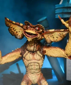 Gremlins 2: The New Batch - Ultimate Demolition 7” Gremlin Action Figures - NECA Collectibles