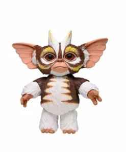 Letter G Costumes Gremlins – 7” Scale Action Figure – Mogwai Punk- NECA Collectibles