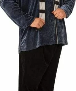 Rubie's Gru Plus Sized Costume For Adults - Universale Despicable Me Mens