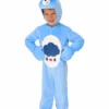 Rubie's Grumpy Bear Costume For Toddlers - Care Bears Babies & Toddlers