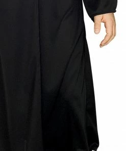 Rubie's Boys Gryffindor Robe For Kids - Warner Bros Harry Potter