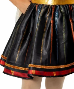 Rubie's Girls Gryffindor Tutu Costume For Kids - Warner Bros Harry Potter