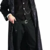 Rubie's Mens Gunslinger Collector's Edition Costume For Adults