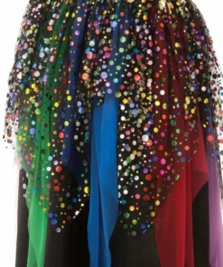 Rubie's Gypsy Lady Plus Size Costume For Adults