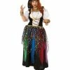 Rubie's Gypsy Lady Plus Size Costume For Adults