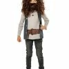 Rubie's Boys Hagrid Costume For Kids - Warner Bros Harry Potter