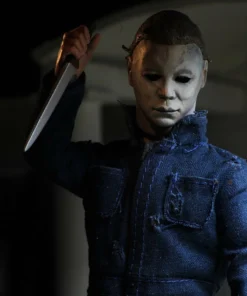 Letter H Costumes Halloween 2 (1981) - 8