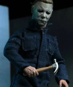 Letter H Costumes Halloween 2 (1981) - 8