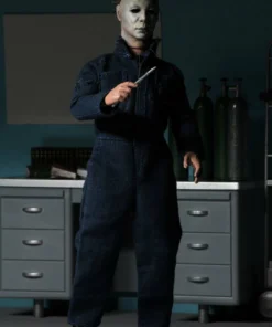 Letter H Costumes Halloween 2 (1981) - 8