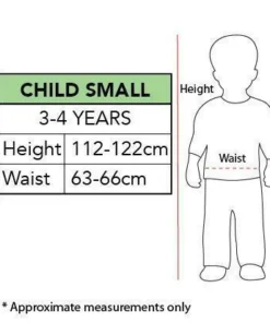 Rubie's Harley Quinn Costume For Kids - Warner Bros DC Comics Girls