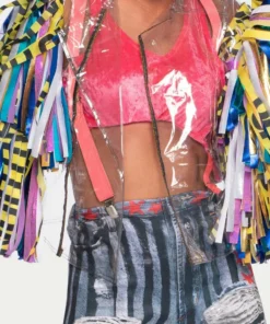 Rubie's Womens Harley Quinn Deluxe Costume For Adults - Warner Bros Birds Of Prey