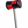 Rubie's Girls Harley Quinn Mallet For Kids - Warner Bros Birds Of Prey