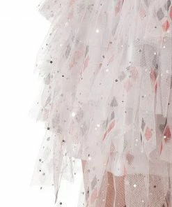 Rubie's Harley Quinn Skirt For Teens - Warner Bros DC Comics Shop All Adult Costumes