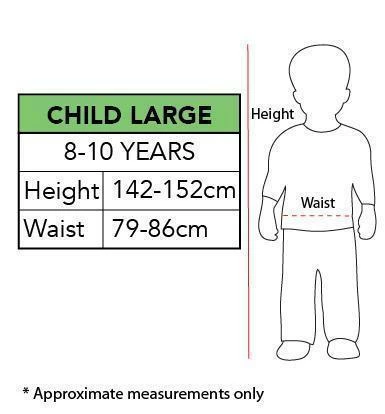 Rubie's Harry Potter Accessory Kit For Kids - Warner Bros Harry Potter 7 Rubie's Harry Potter Accessory Kit For Kids - Warner Bros Harry Potter