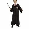 Rubie's Harry Potter Accessory Kit For Kids - Warner Bros Harry Potter 1 Rubie's Harry Potter Accessory Kit For Kids - Warner Bros Harry Potter