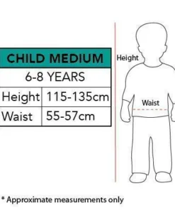 Rubie's Harry Potter Deluxe Robe For Kids & Tweens – Warner Bros Harry Potter 10 Rubie's Harry Potter Deluxe Robe For Kids & Tweens – Warner Bros Harry Potter