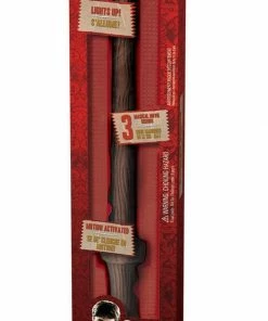 Rubie's Harry Potter Light Up Wand - Warner Bros Harry Potter Shop All Kids Costumes