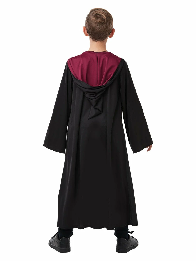 Rubie's Harry Potter Photoreal Robe For Kids - Warner Bros Harry Potter Boys 5 Rubie's Harry Potter Photoreal Robe For Kids - Warner Bros Harry Potter Boys