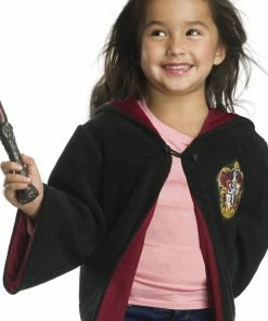Rubie's Harry Potter Robe For Toddlers - Warner Bros Harry Potter