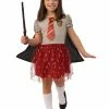 Rubie's Girls Harry Potter Tutu Costume For Kids & Tweens - Warner Bros Harry Potter 1 Rubie's Girls Harry Potter Tutu Costume For Kids & Tweens - Warner Bros Harry Potter