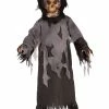 Rubie's Haunted Skeleton Costume For Kids Boys