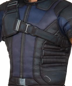 Rubie's Hawkeye Deluxe Costume For Kids - Marvel Avengers