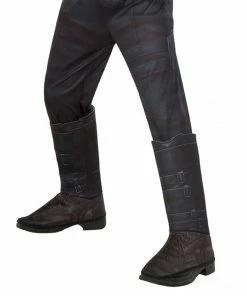 Rubie's Hawkeye Deluxe Costume For Kids - Marvel Avengers