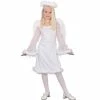 Fun World Heaven Sent Angel Costume For Kids 2 Fun World Heaven Sent Angel Costume For Kids