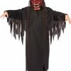 Rubie's Hell Raiser Costume For Kids Boys