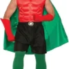 Forum Novelties Shop All Adult Costumes Hero Cape Green For Adults