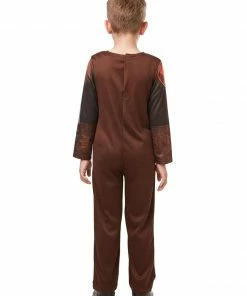 Rubie's Hiccup Costume For Kids - Universal How To Train Your Dragon
