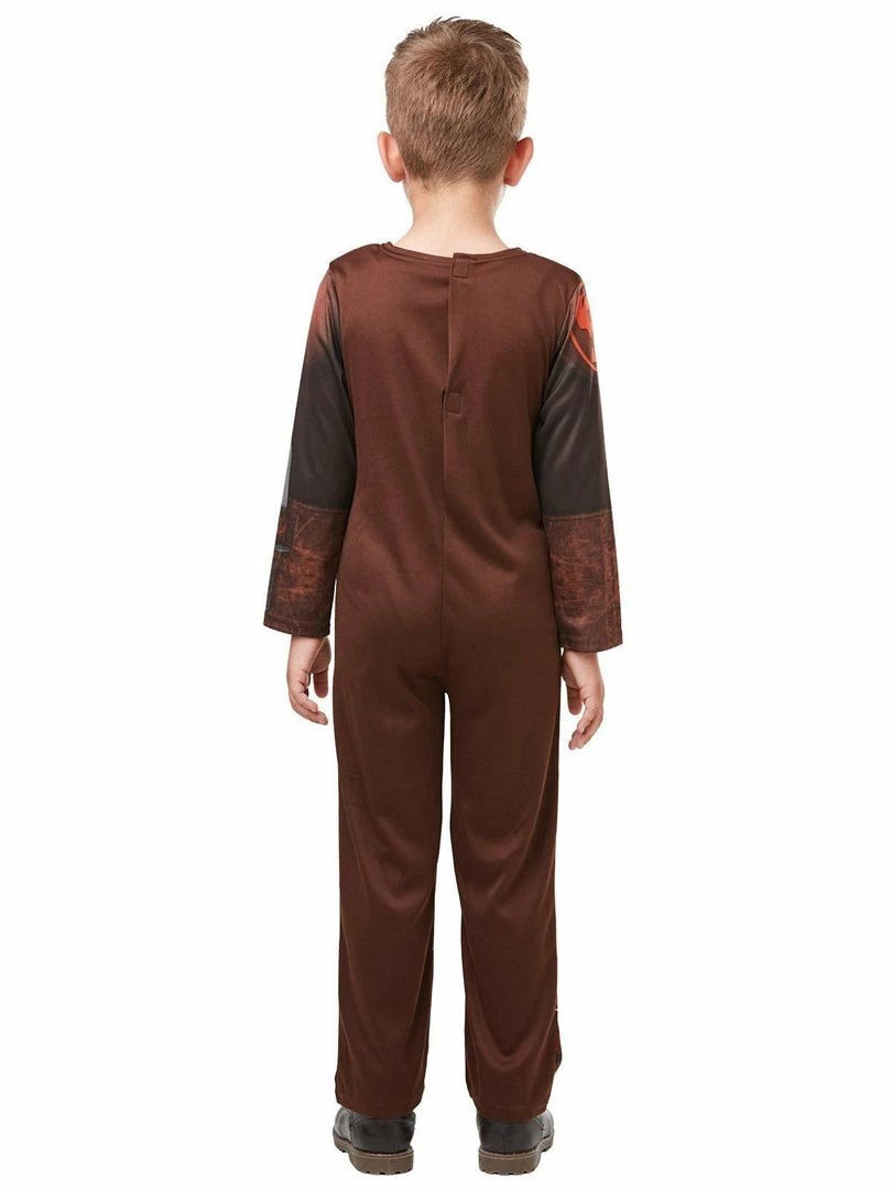 Rubie's Hiccup Costume For Kids - Universal How To Train Your Dragon 4 Rubie's Hiccup Costume For Kids - Universal How To Train Your Dragon