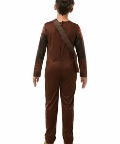 Rubie's Hiccup Costume For Tweens - Universal How To Train Your Dragon Boys