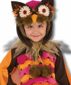 Rubie's Hoot Owl Costume For Kids