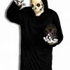 Forum Novelties Horror Adult Robe Halloween 1 Forum Novelties Horror Adult Robe Halloween