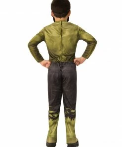 Rubie's Boys Hulk Costume For Kids - Marvel Avengers: Infinity War