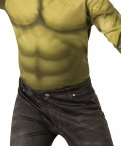 Rubie's Boys Hulk Costume For Kids - Marvel Avengers: Infinity War