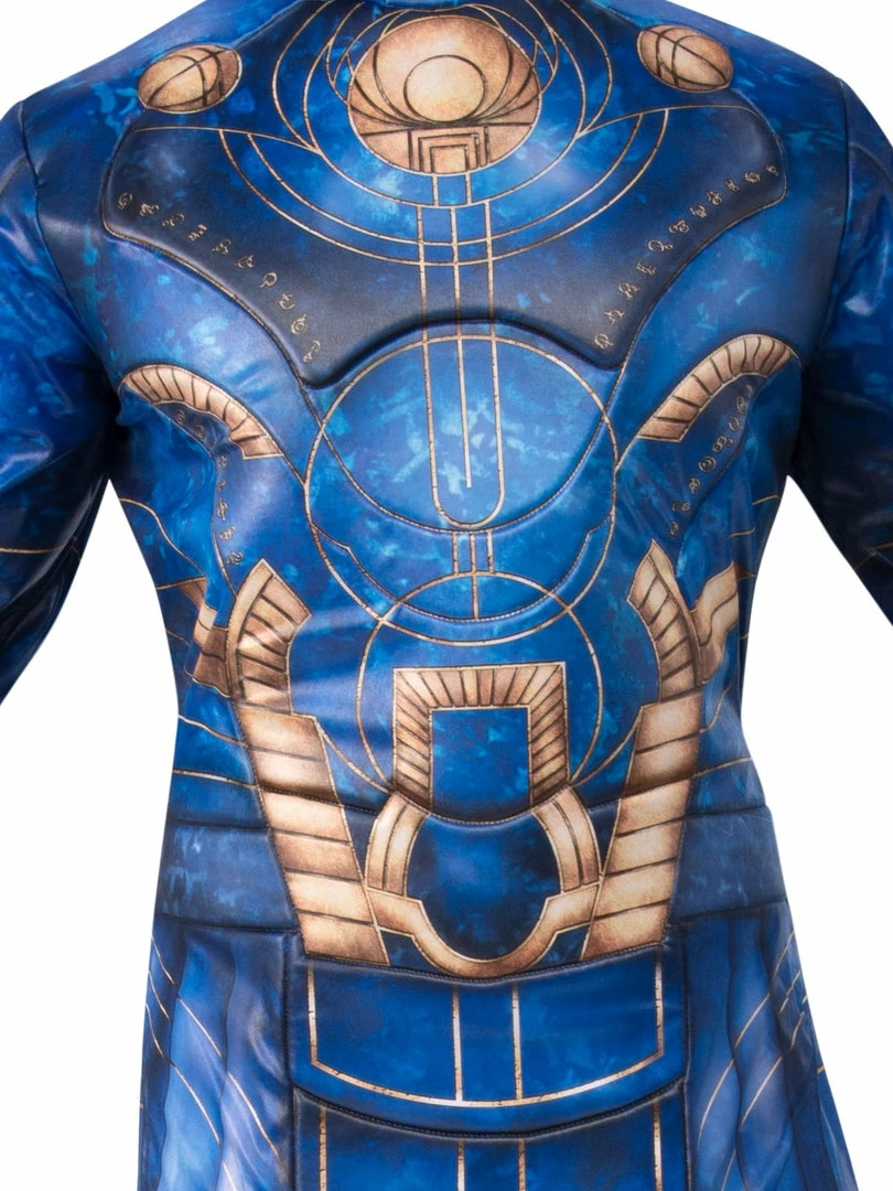 Rubie's Mens Ikaris Deluxe Costume For Adults - Marvel Eternals 4 Rubie's Mens Ikaris Deluxe Costume For Adults - Marvel Eternals