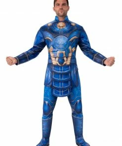 Rubie's Mens Ikaris Deluxe Costume For Adults - Marvel Eternals