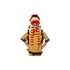 Costume Culture By Franco Llc Indian Deluxe Feather Headdress 2 Costume Culture By Franco Llc Indian Deluxe Feather Headdress