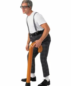 Rubie's Inflatable Walking Cane