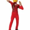 Rubie's Iron Man Costume For Kids - Marvel Avengers 1 Rubie's Iron Man Costume For Kids - Marvel Avengers