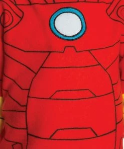 Rubie's Iron Man Costume For Toddlers - Marvel Avengers Babies & Toddlers
